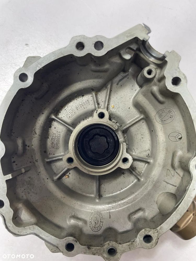 Pokrywa alternatora BMW S1000R S1000RR K63/K67 - 3