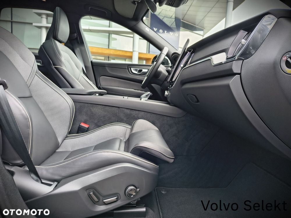 Volvo XC 60 - 27