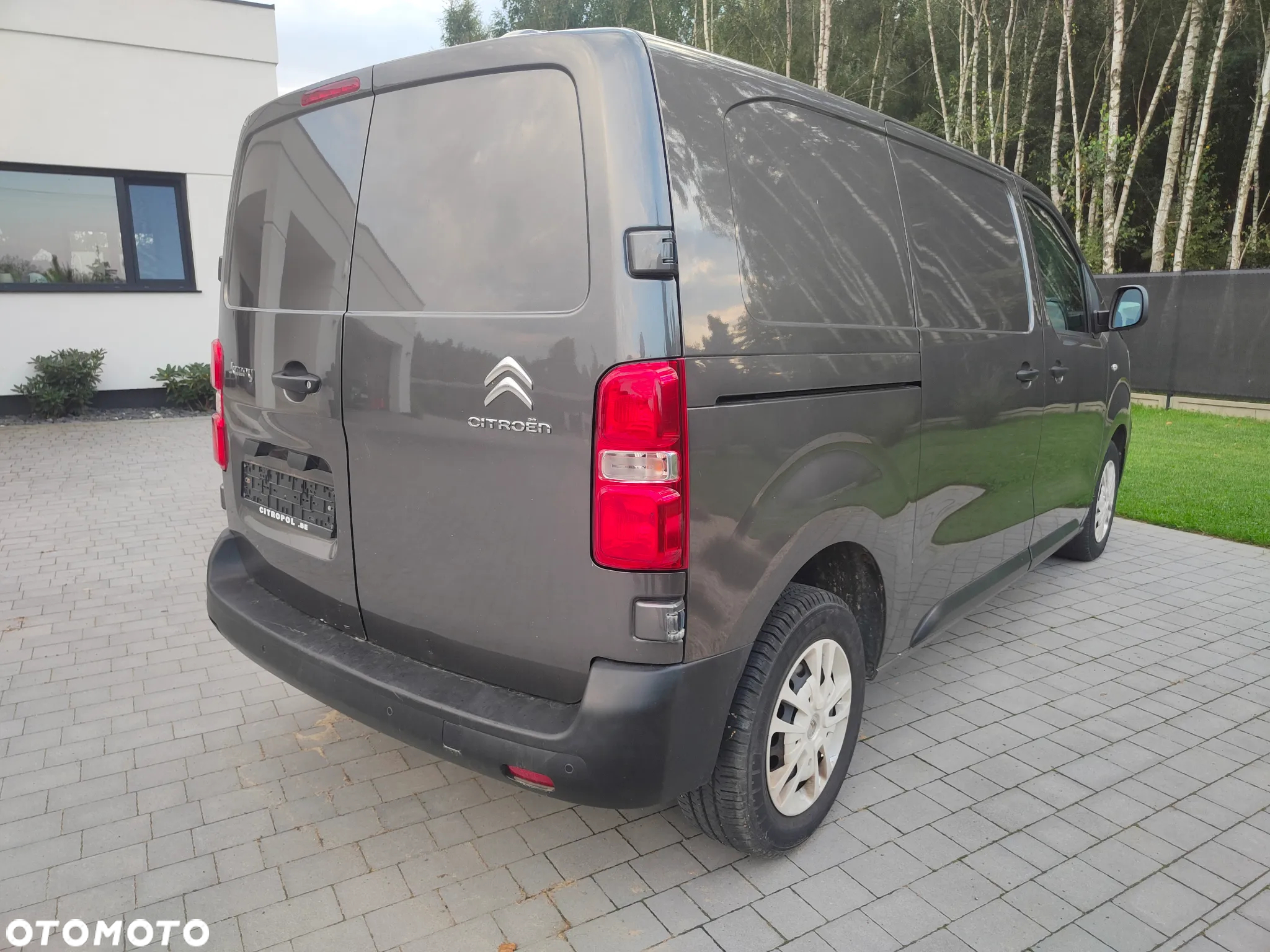 Citroën Jumpy Combi - 26