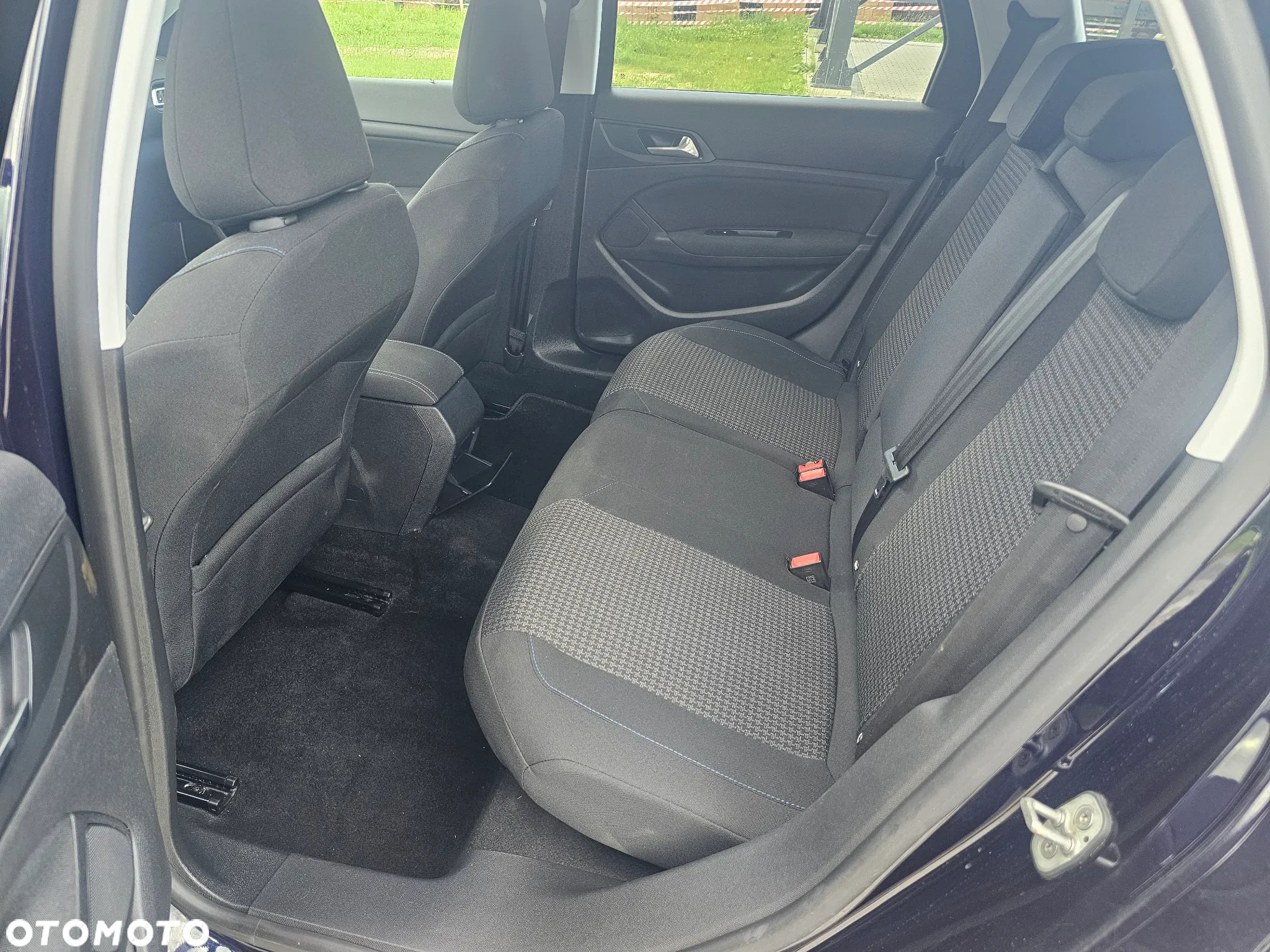 Peugeot 308 PureTech 110 Stop & Start Style - 16