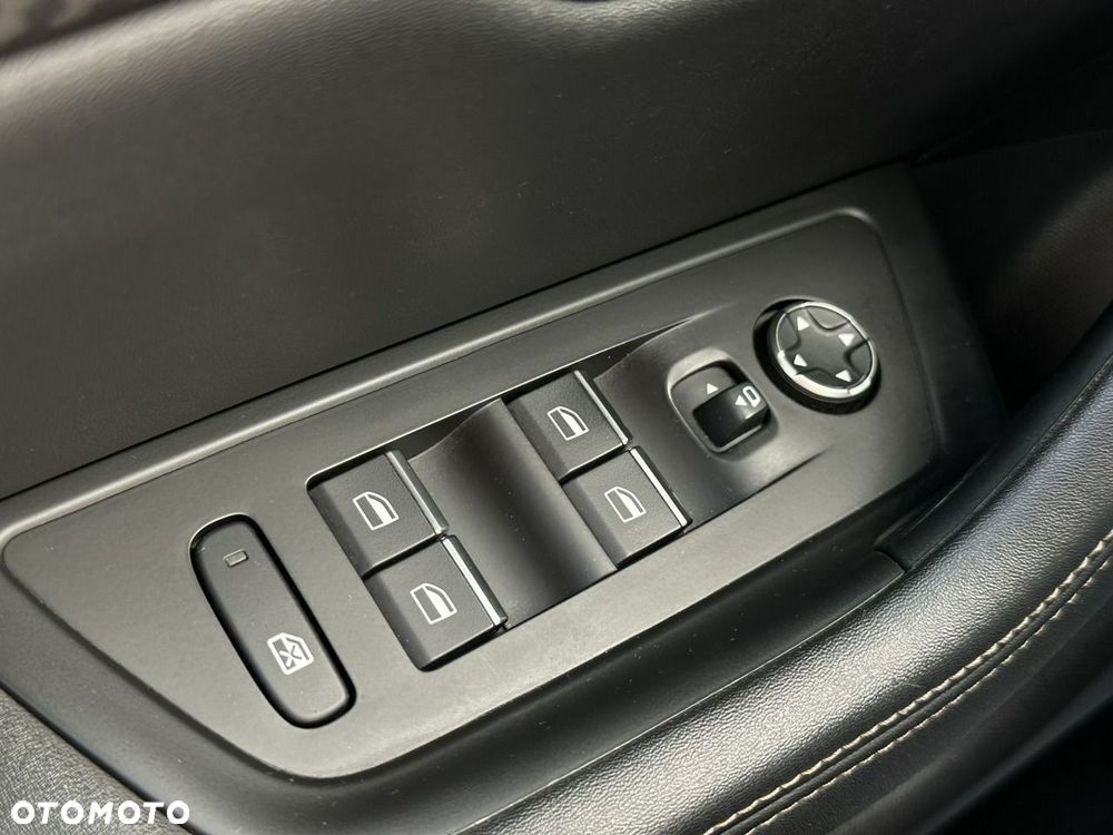 Peugeot 508 - 36
