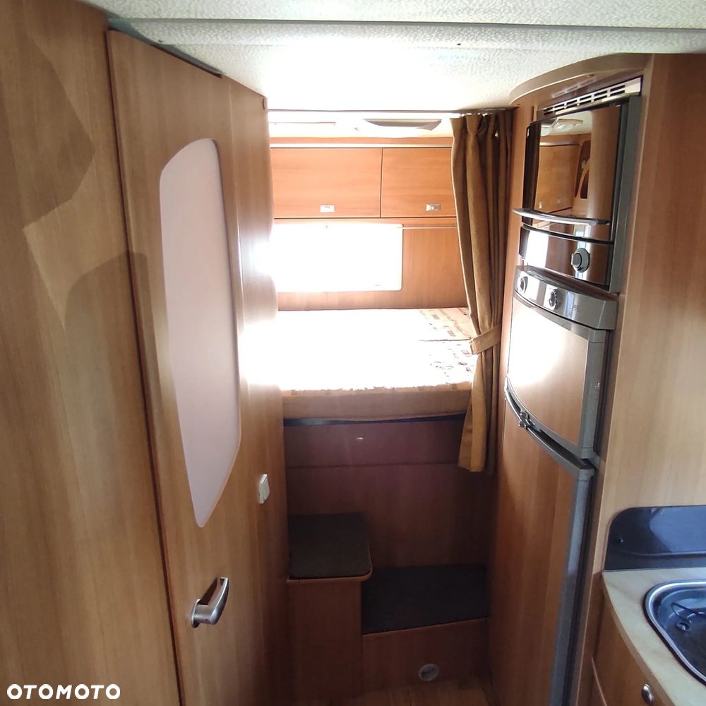 Fiat Ducato Challenger Eden 614 - 14