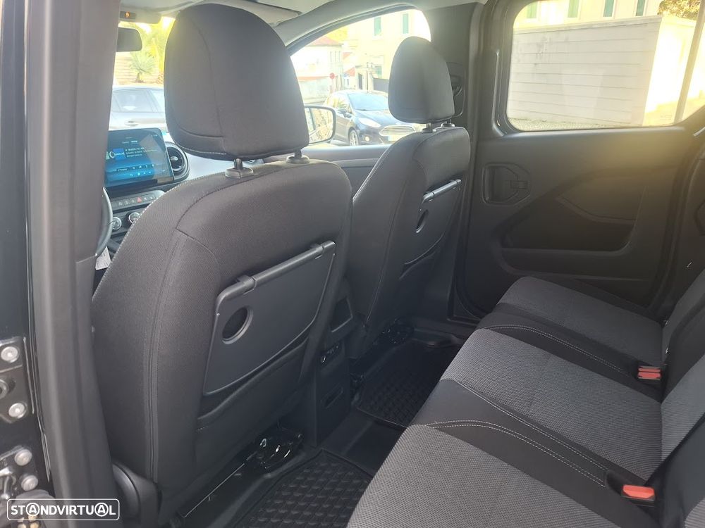 Mercedes-Benz Citan 110 CDi/27 - 34