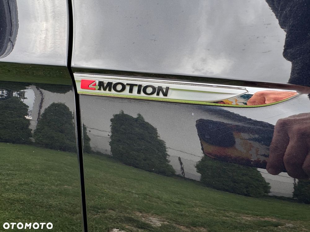 Volkswagen Passat 2.0 TDI SCR 4Mot DSG Highline - 15