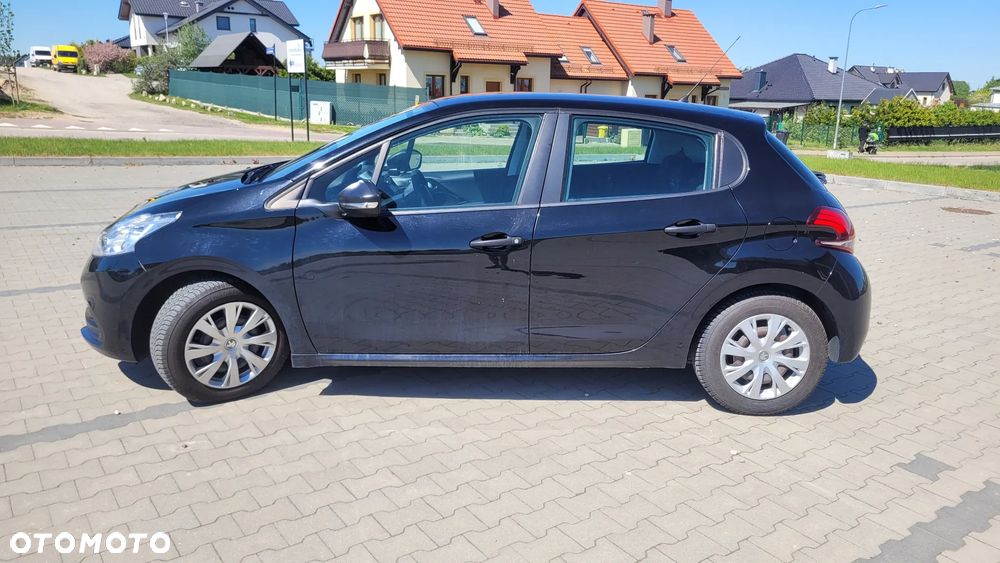 Peugeot 208 PureTech 68 Access - 2