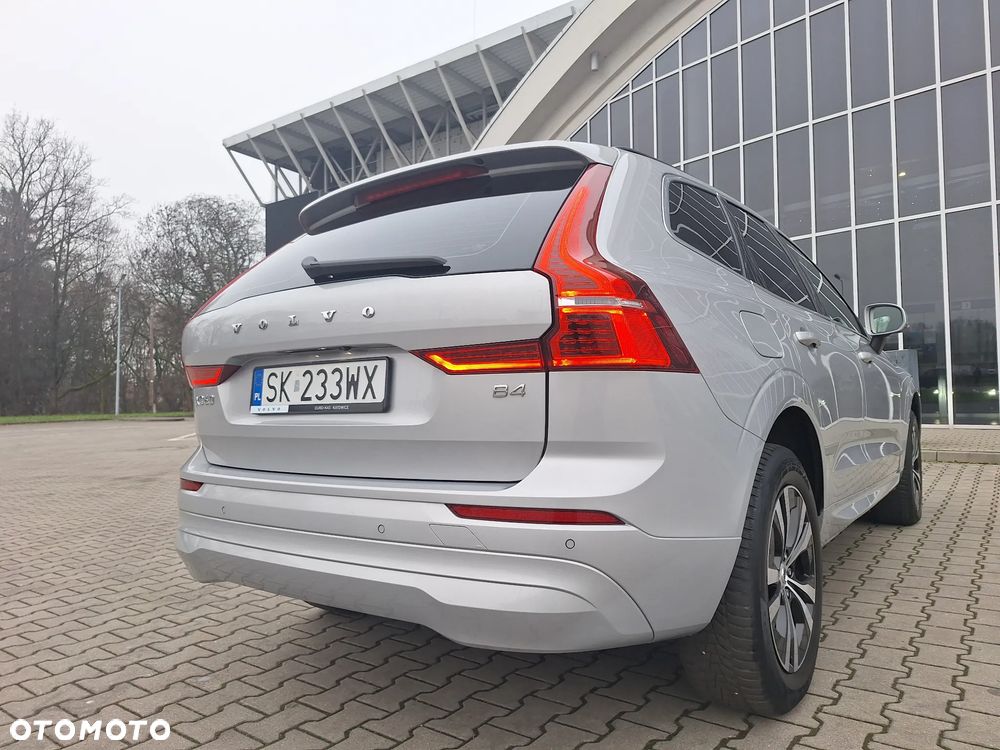 Volvo XC 60 B4 D Momentum Pro - 3