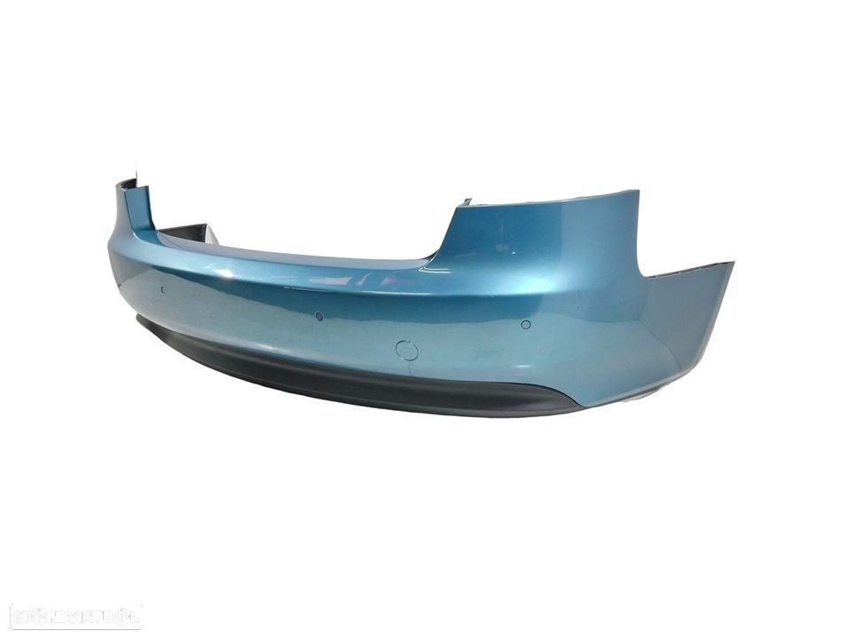 PARA-CHOQUES TRASEIRO AUDI A5 COUPE 8T - 2