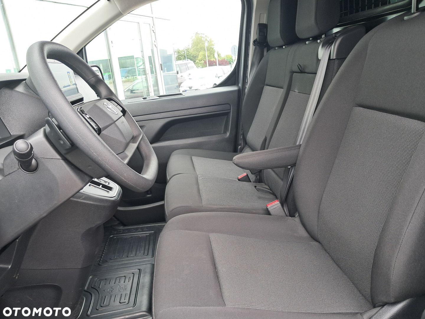 Toyota PROACE - 13