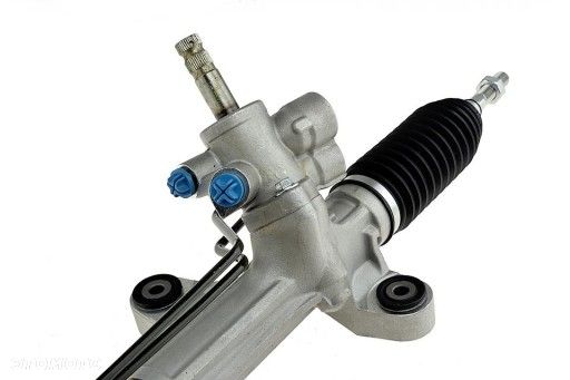 PRZEKŁADNIA KIEROWNICZA MAGLOWNICA HONDA ACCORD VII 2.4 02-08 NOWA - 2