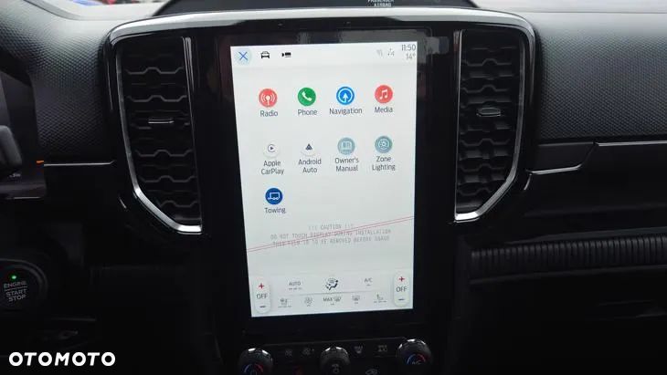 Ford Ranger 2.0 EcoBlue Bi-Turbo 4x4 DC Limited - 16