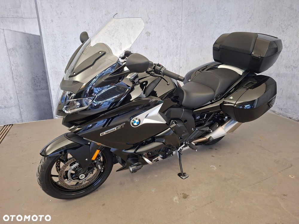 BMW K - 2