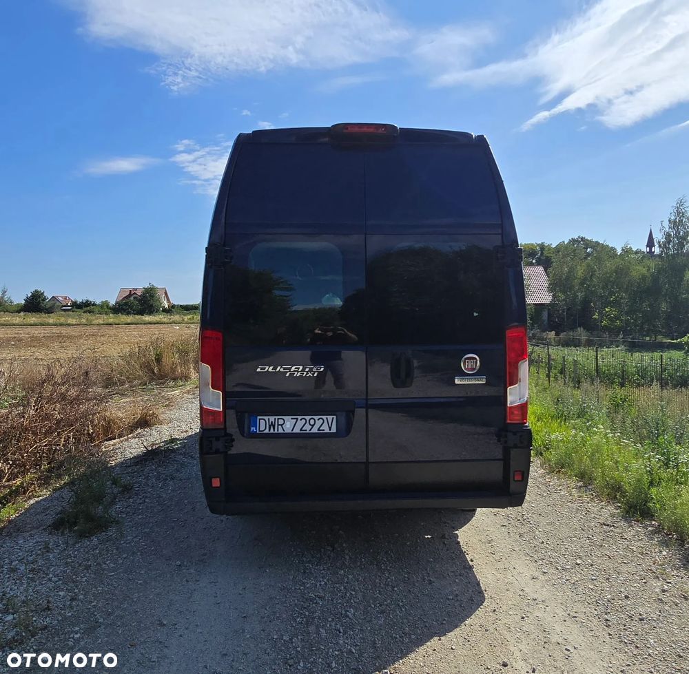 Fiat Ducato L4H3 - 16