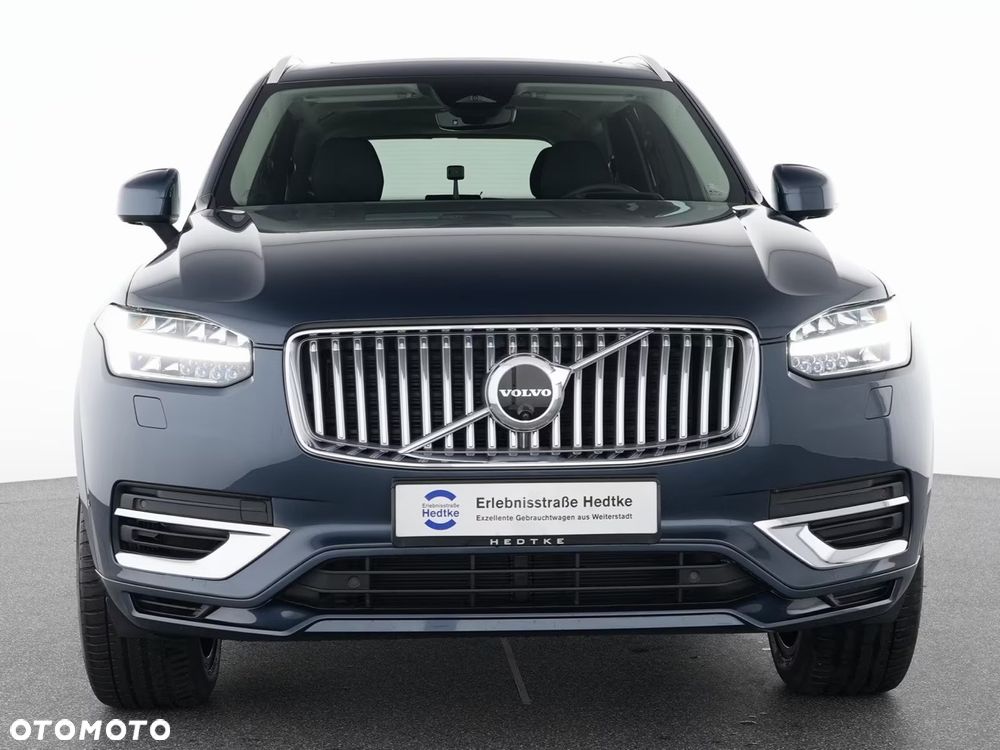 Volvo XC 90 T8 AWD Recharge Ultimate Dark - 9