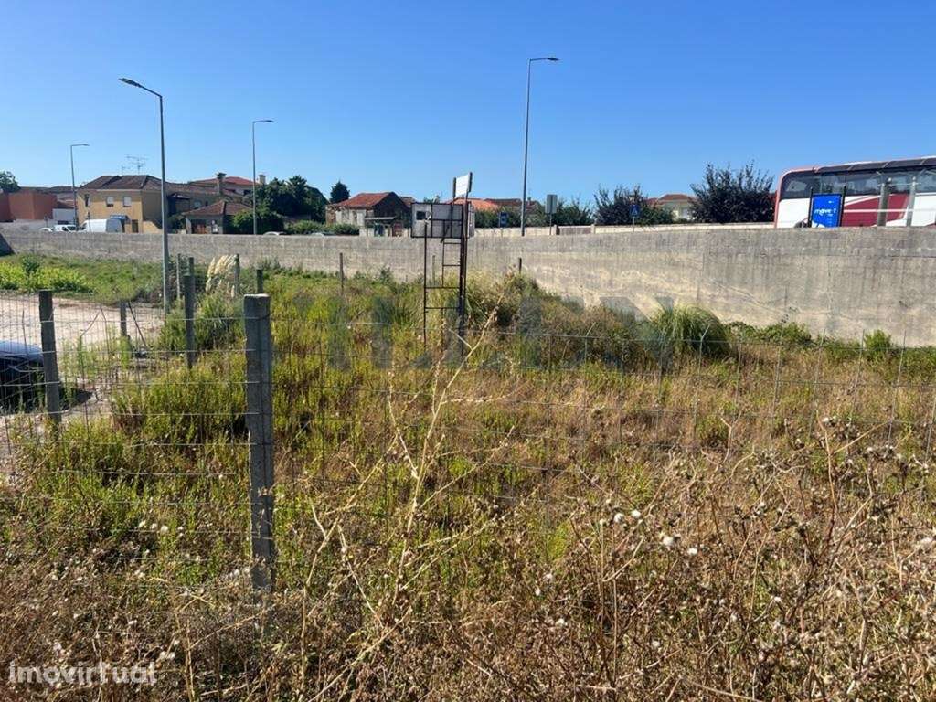 Terreno para construção na Trofa, Porto - Grande imagem: 4/10