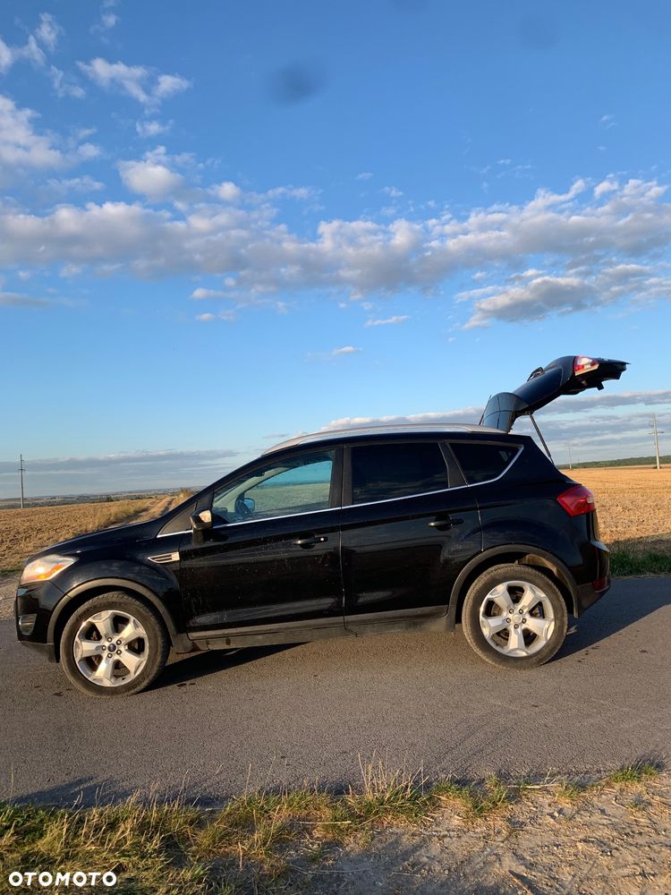 Ford Kuga - 6