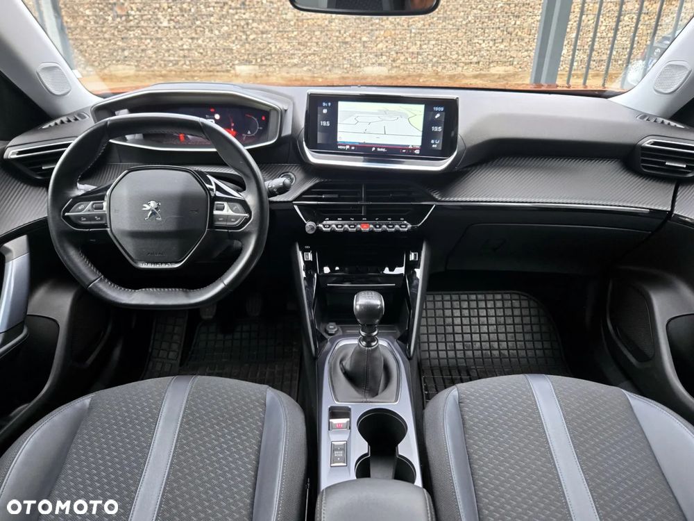 Peugeot 2008 PureTech 100 Stop&Start Allure Pack - 7
