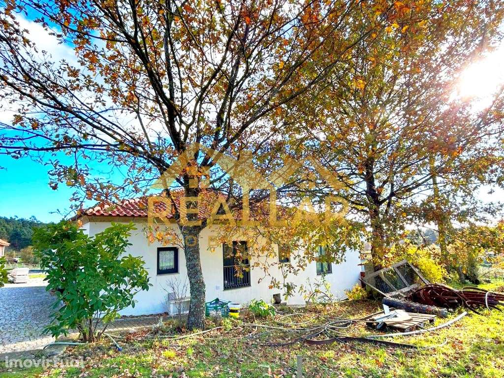 Quinta encantadora em Baião charme rural, conforto moderno e vista ... - Grande imagem: 2/32