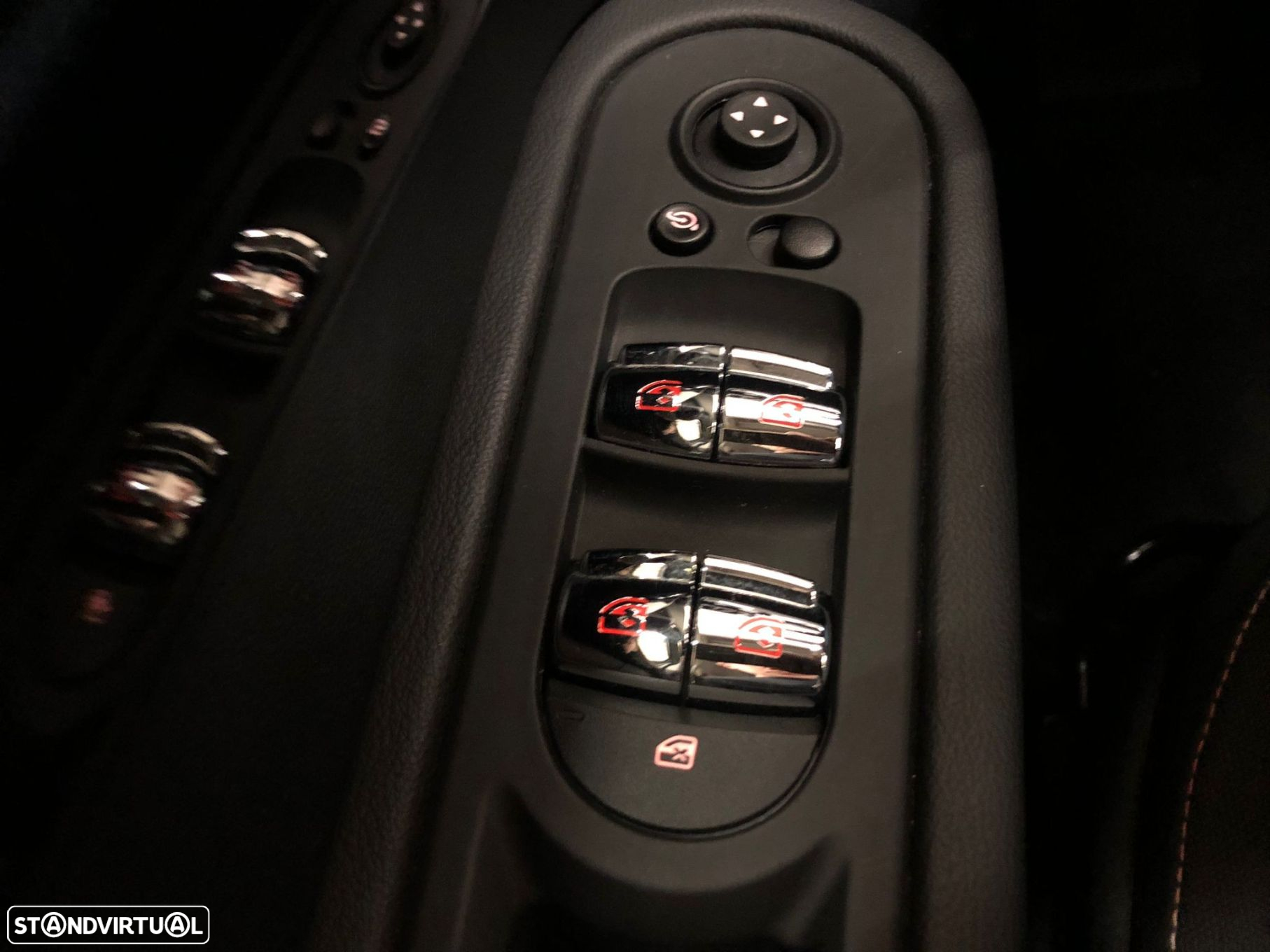 MINI Countryman Cooper SE ALL4 Sport Edition Auto - 21