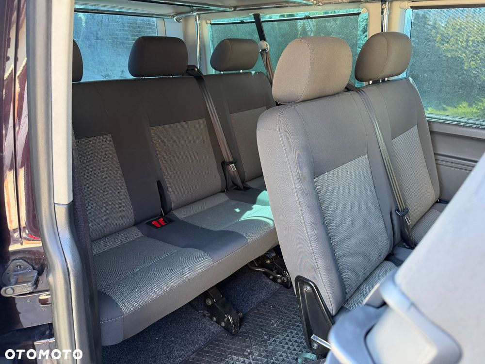 Volkswagen Caravelle L2 Comfortline - 14