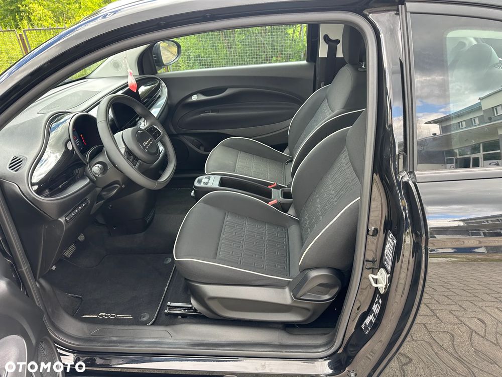 Fiat 500 23.8kWh - 11