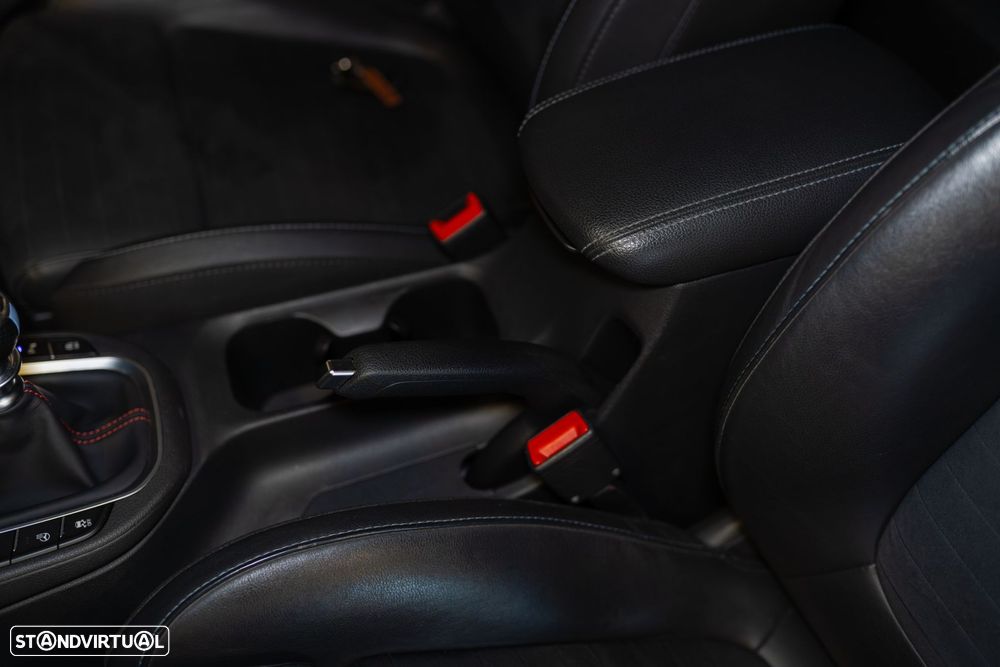Hyundai i30 N 2.0 T-GDi Performance Pack - 51