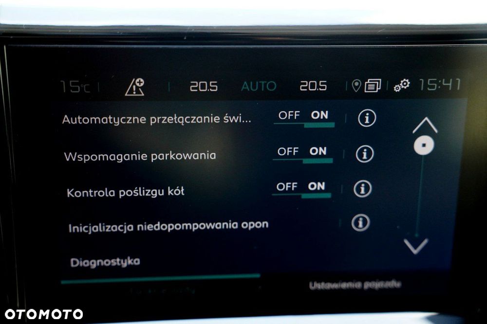 Citroën C5 Aircross - 33