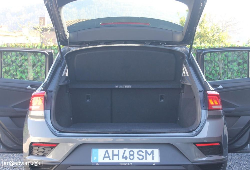 VW T-Roc 1.0 TSI - 34