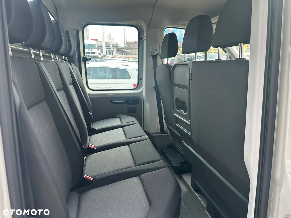 Volkswagen Crafter - 10