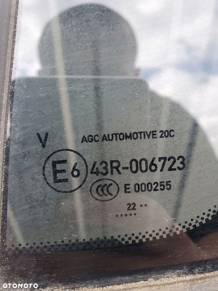 Peugeot 208 II LIFT Drzwi kompletne LEWY TYŁ LEWE EWP - 3