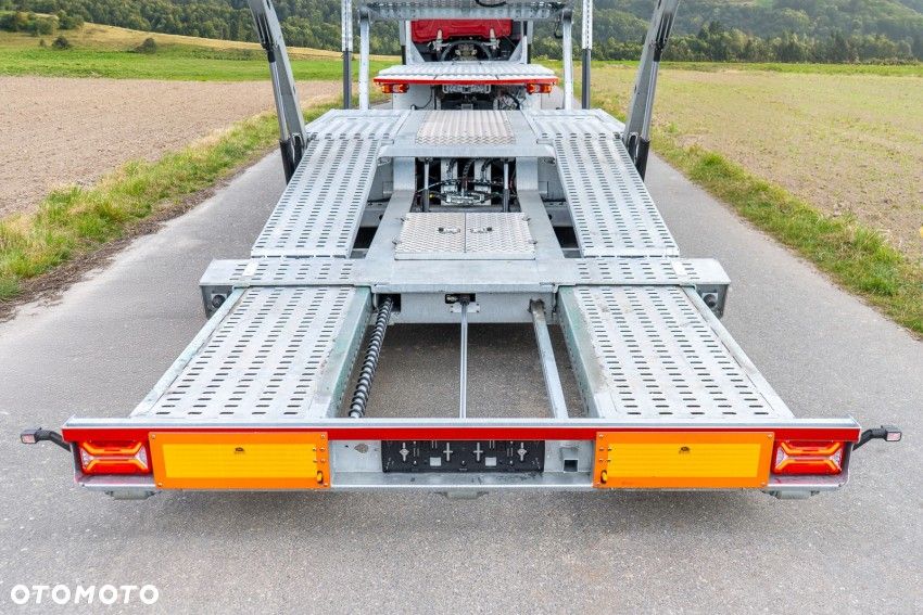 Mercedes-Benz Actros - 29