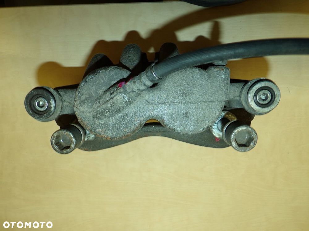 DUCATO JUMPER BOXER 06- ZACISK HAMULCOWY PRZÓD PRAWY 15" 46x52x28 - 3