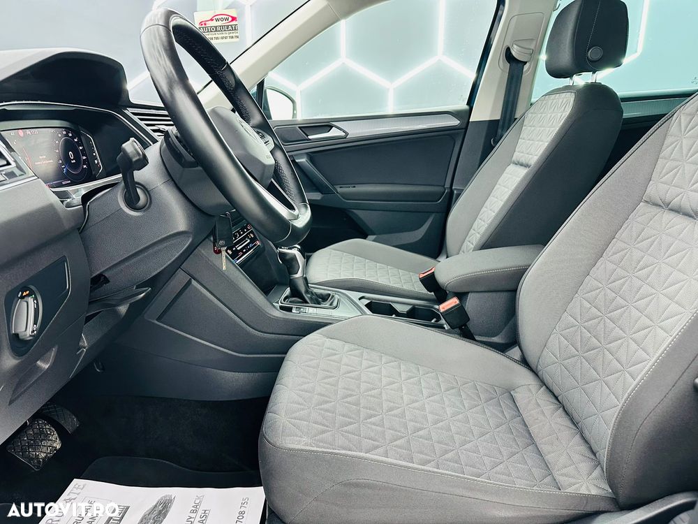 Volkswagen Tiguan 2.0 TDI DSG Life - 13