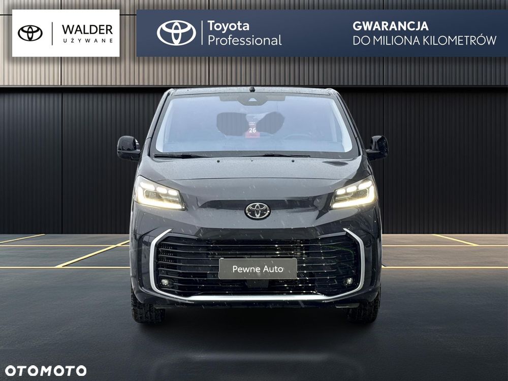 Toyota Proace Verso 2.0 D4-D Long Family - 8