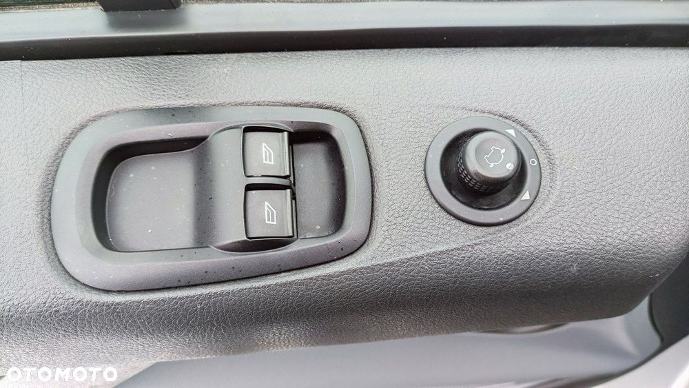 Ford Transit Custom - 26