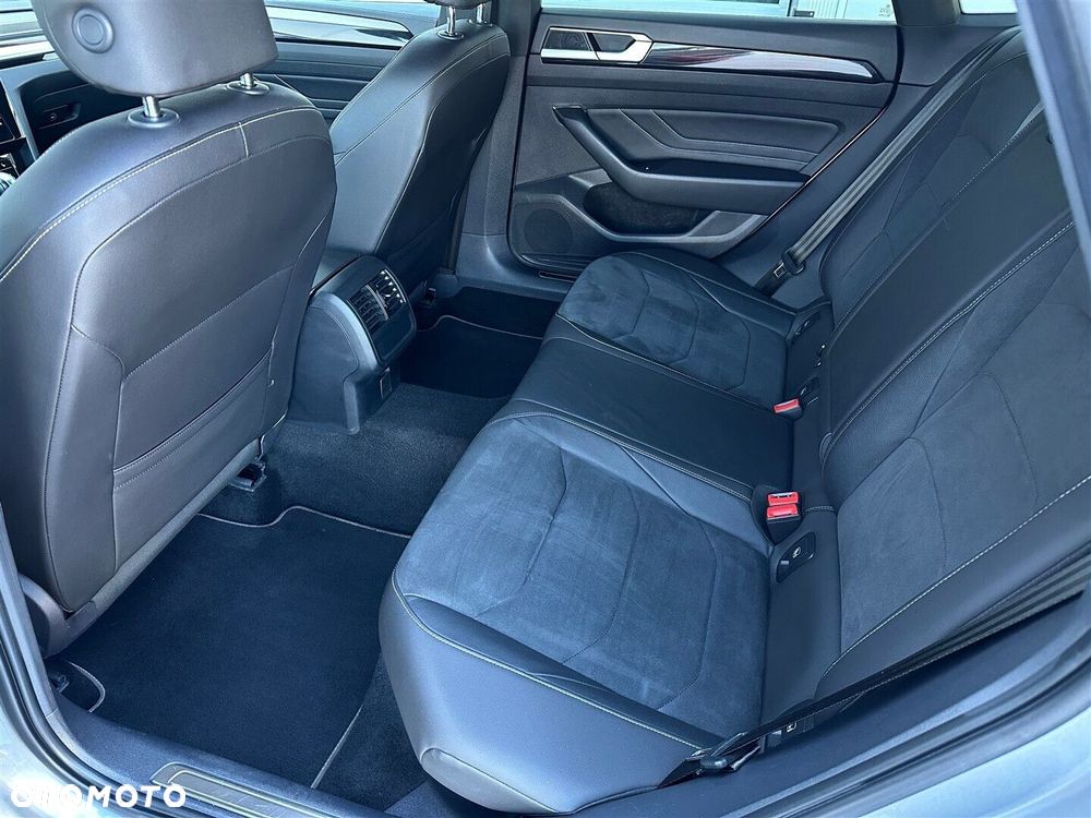 Volkswagen Arteon 2.0 TSI R-Line DSG - 11