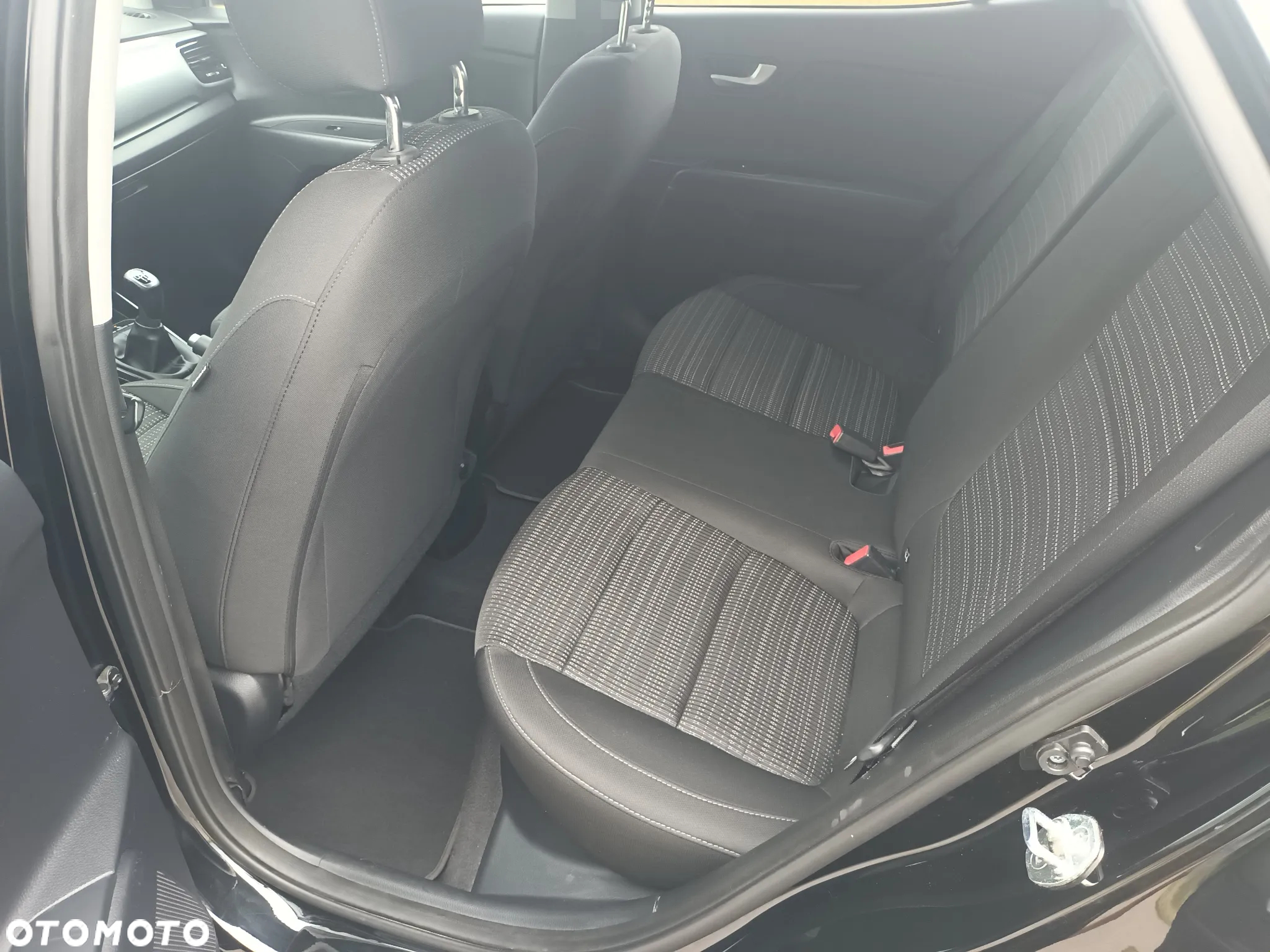 Kia Stonic 1.4 XL - 27