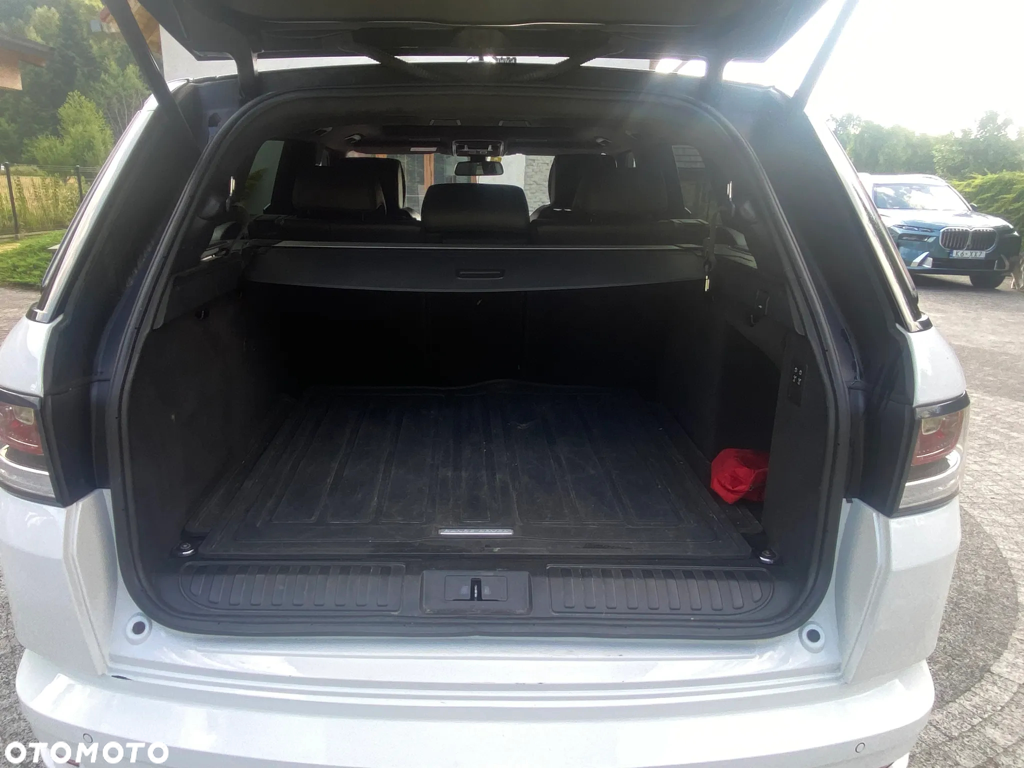 Land Rover Range Rover Sport - 14