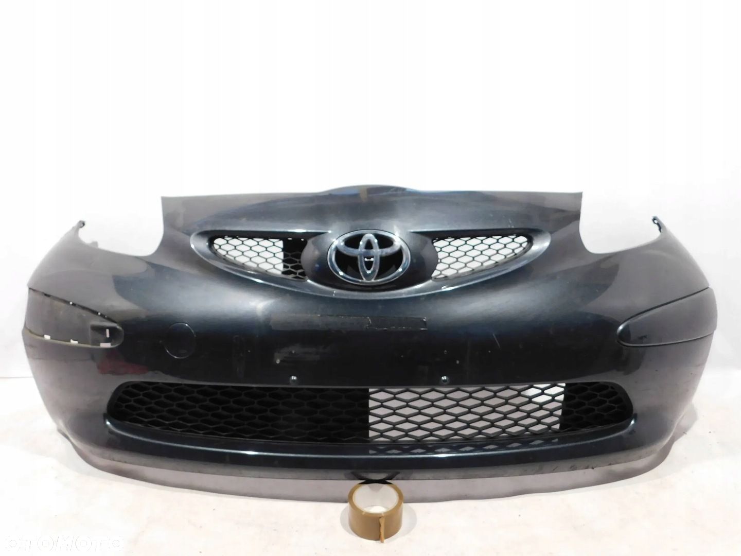 ZDERZAK PRZÓD PRZEDNI TOYOTA AYGO - 1