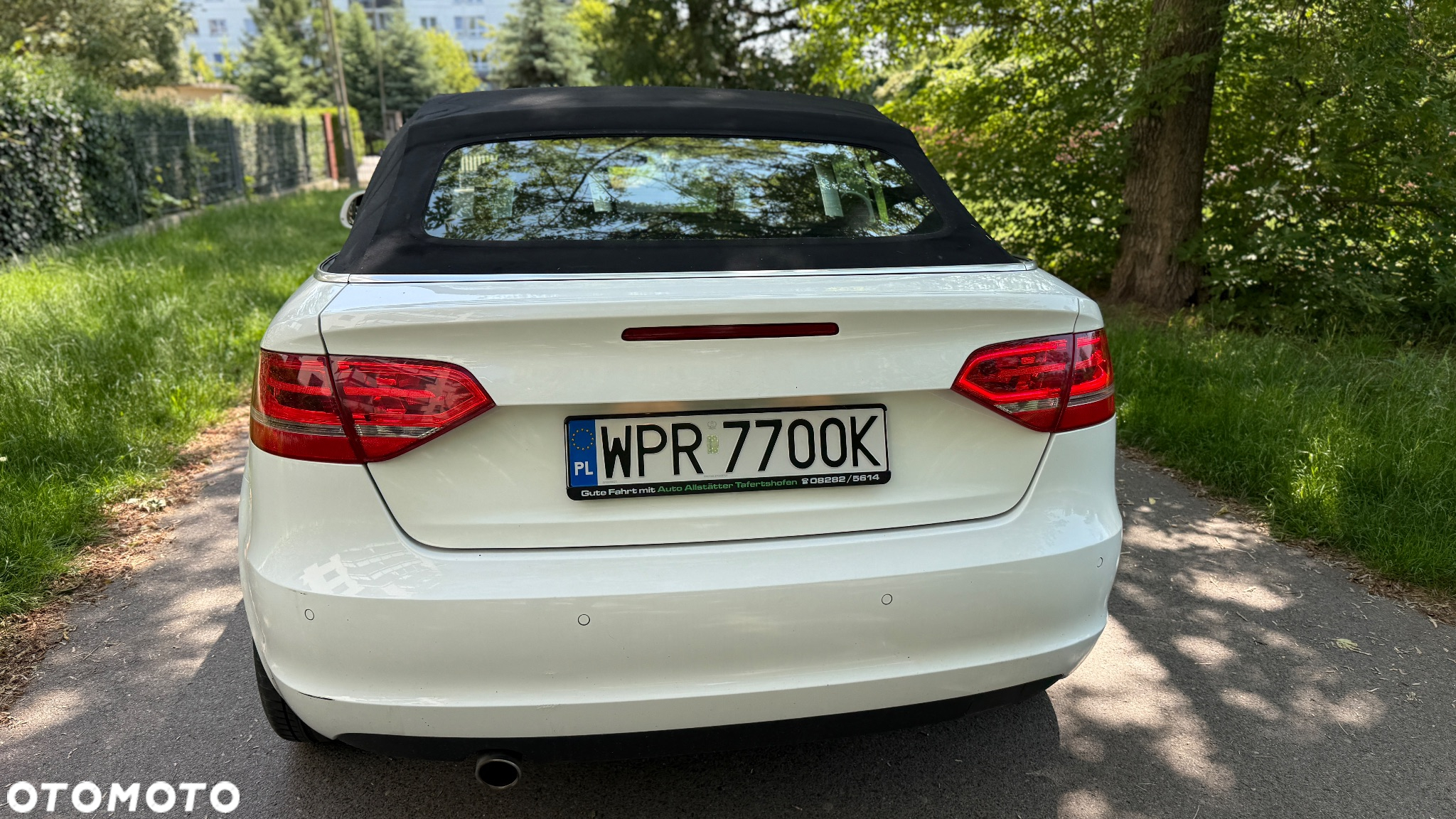 Audi A3 2.0 TDI DPF Ambition - 15