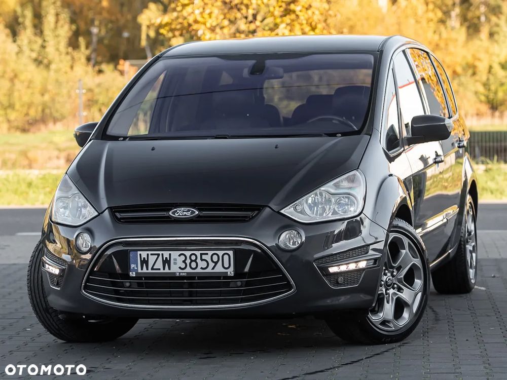 Ford S-Max - 6