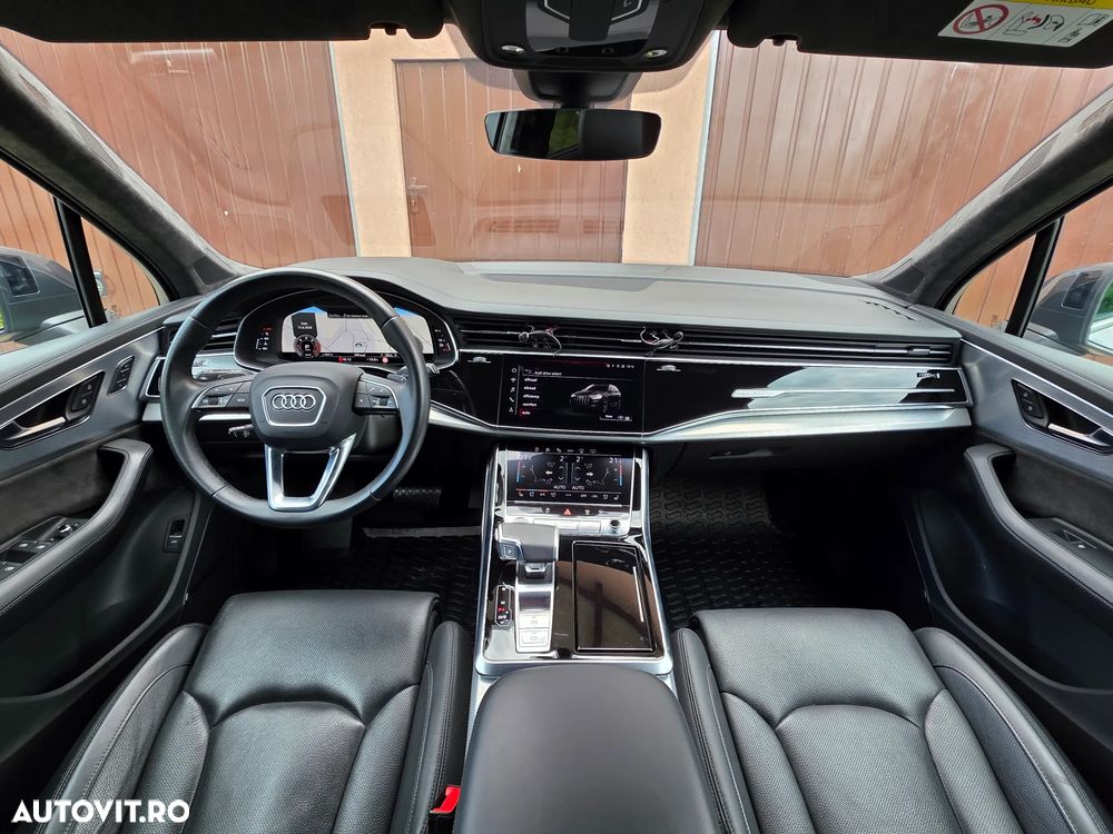 Audi Q7 - 6