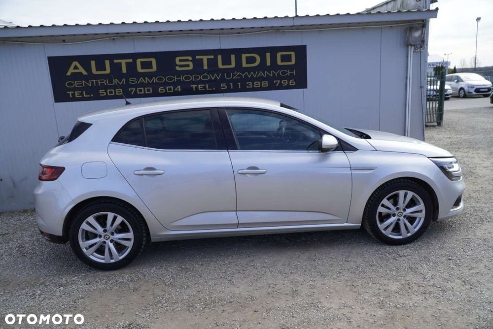 Renault Megane ENERGY dCi 130 INTENS - 36