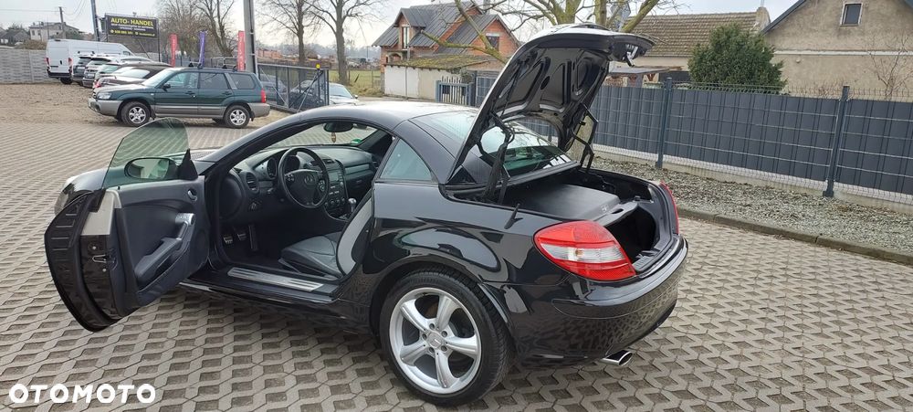 Mercedes-Benz SLK - 23