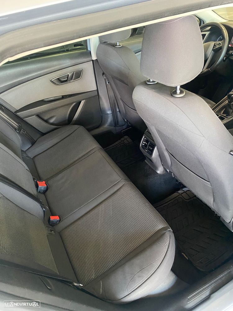 SEAT Leon ST 1.6 TDI Xcellence S/S - 48