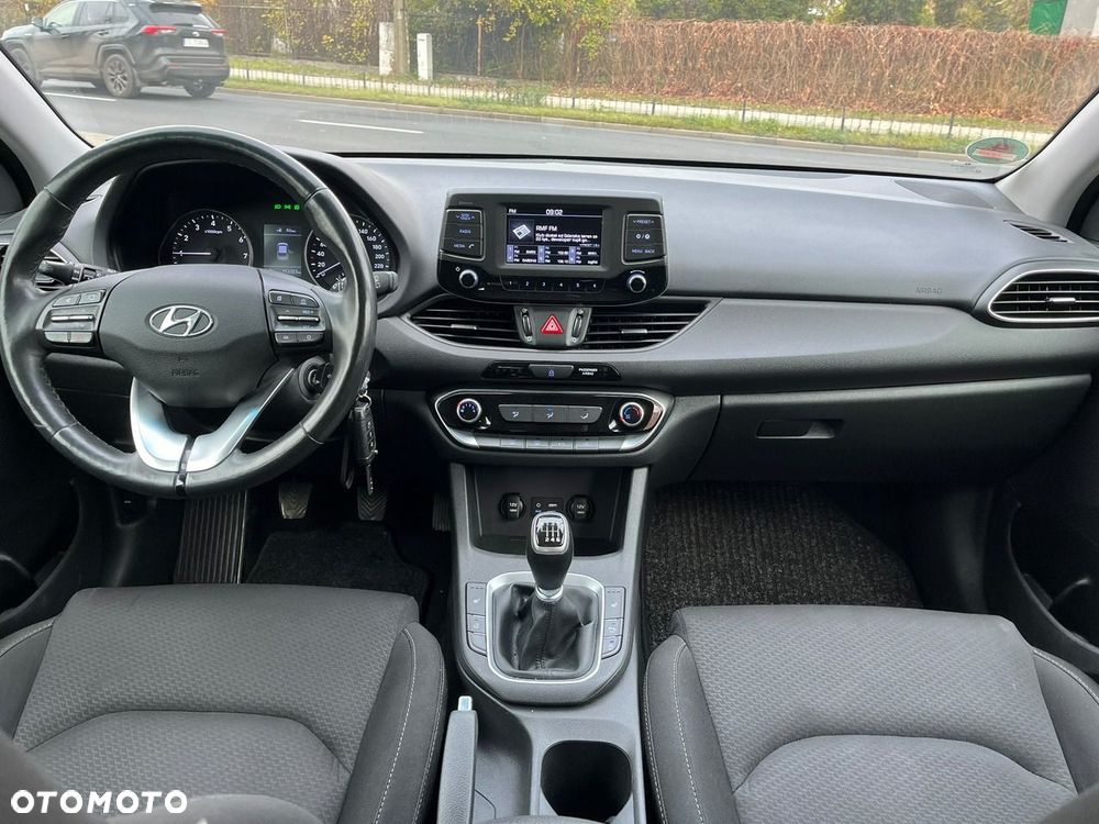 Hyundai i30 - 13