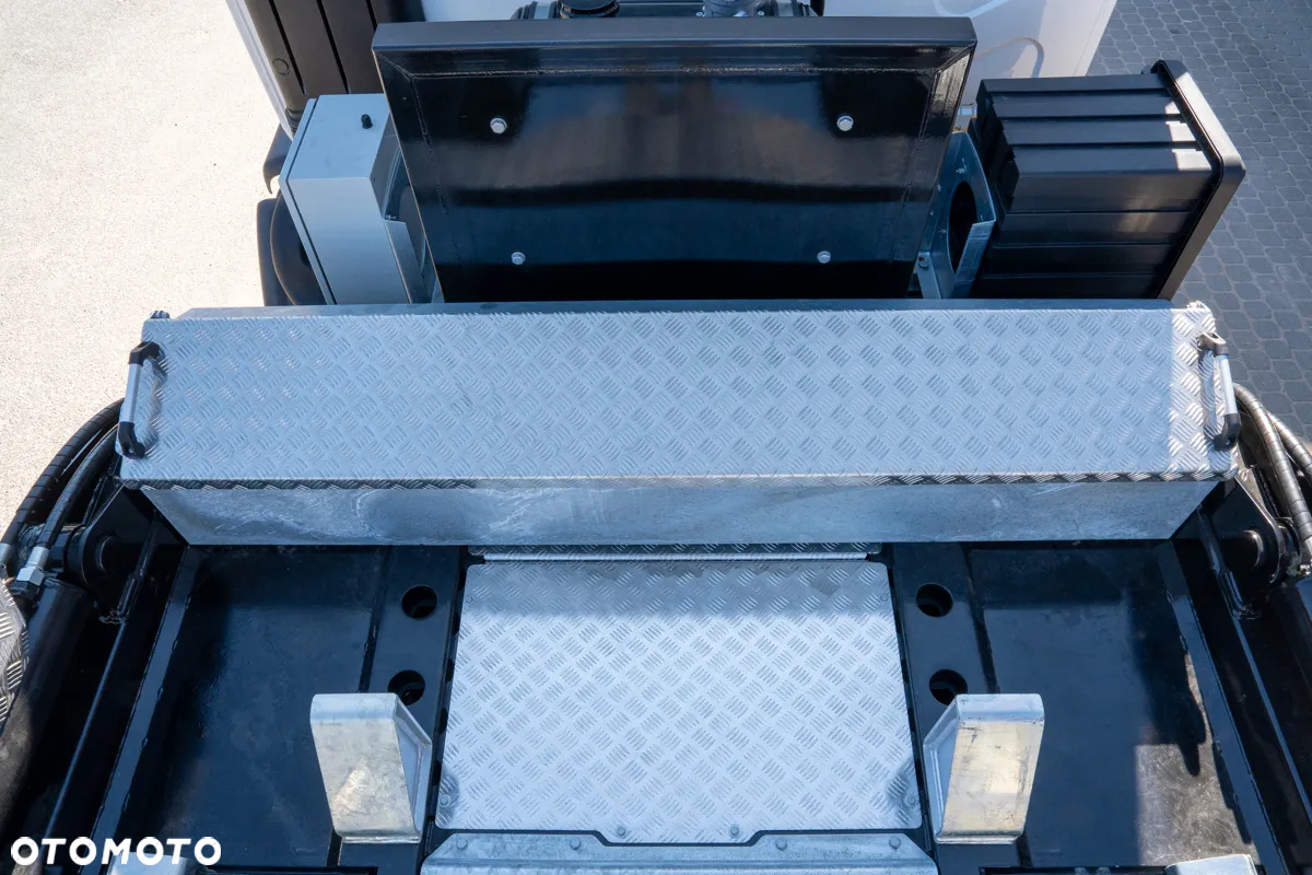 Volvo FE 320 - 19