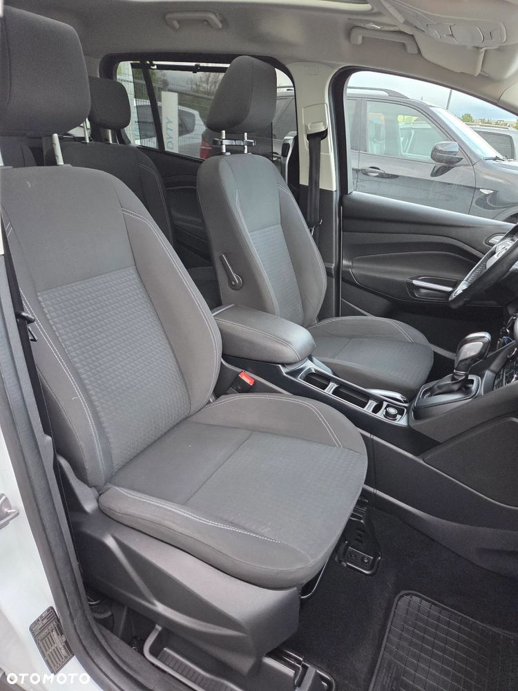 Ford Grand C-MAX 1.5 EcoBoost Start-Stopp-System Titanium - 21