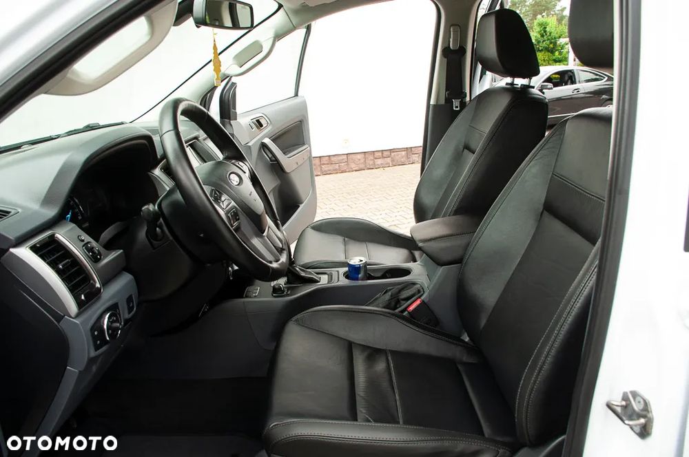Ford Ranger - 25