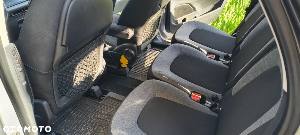 Citroën C4 Picasso - 4