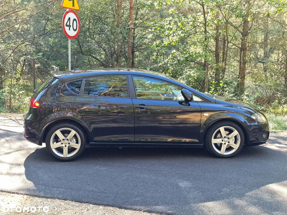 Seat Leon 1.8 TSI Sport - 32